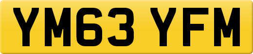 YM63YFM